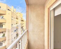 Herverkoop - Appartement -
Torrevieja - Centro