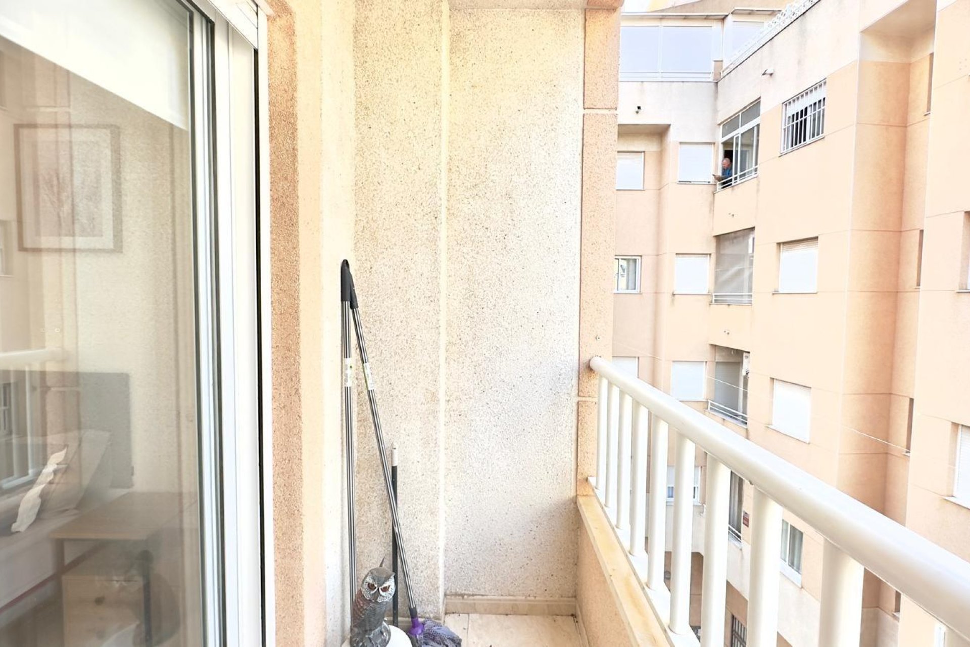 Herverkoop - Appartement -
Torrevieja - Centro