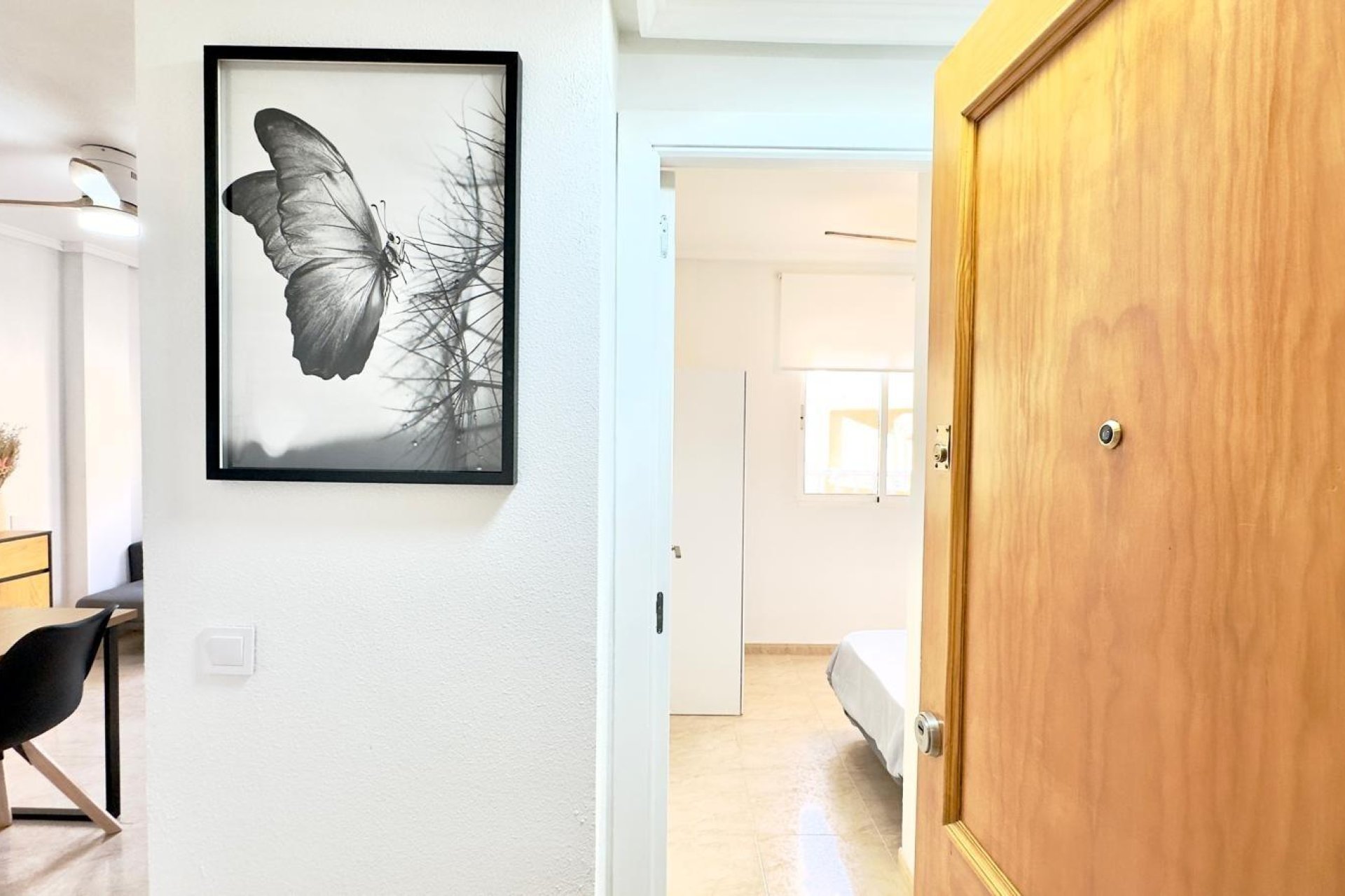 Herverkoop - Appartement -
Torrevieja - Centro