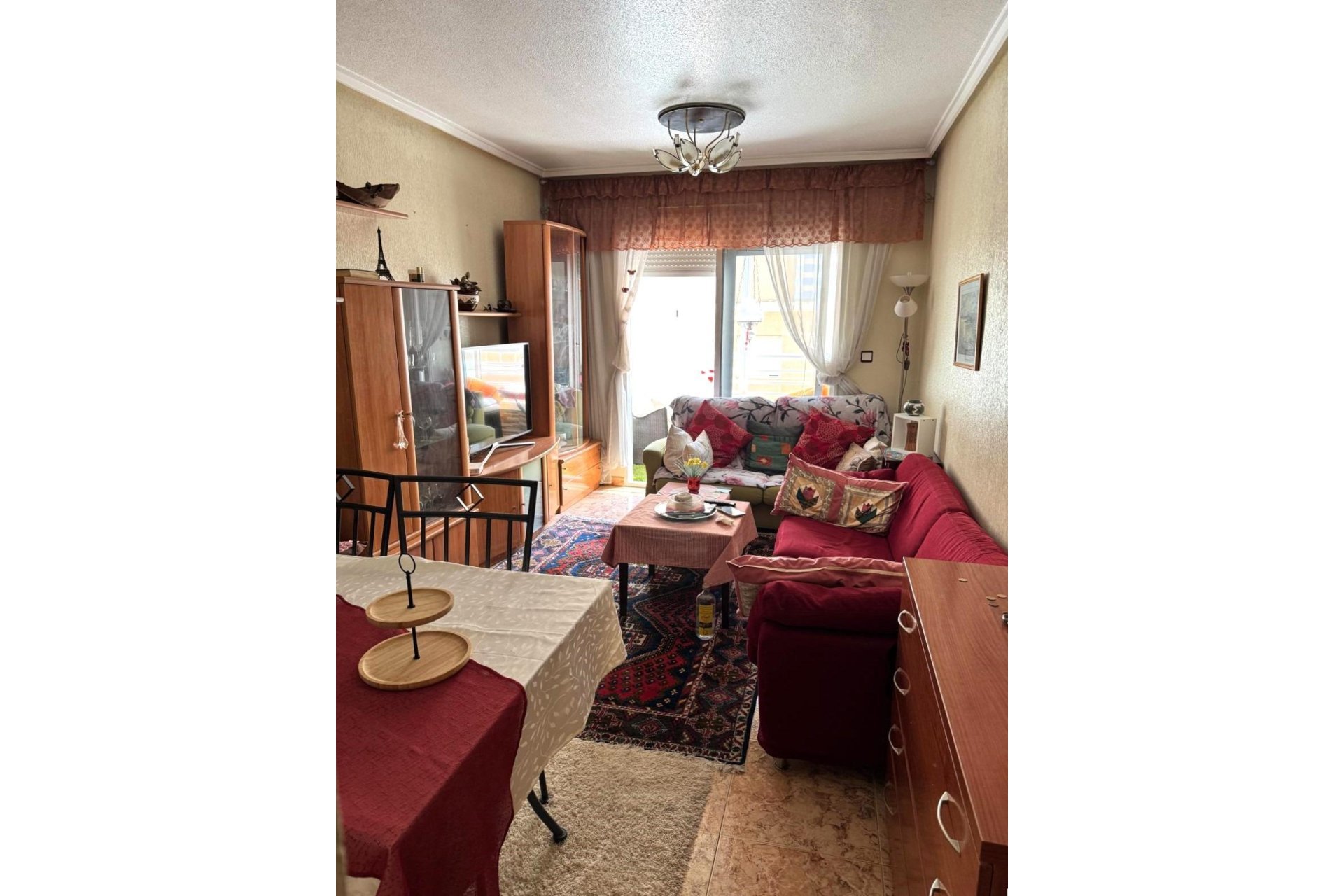 Herverkoop - Appartement -
Torrevieja - Centro