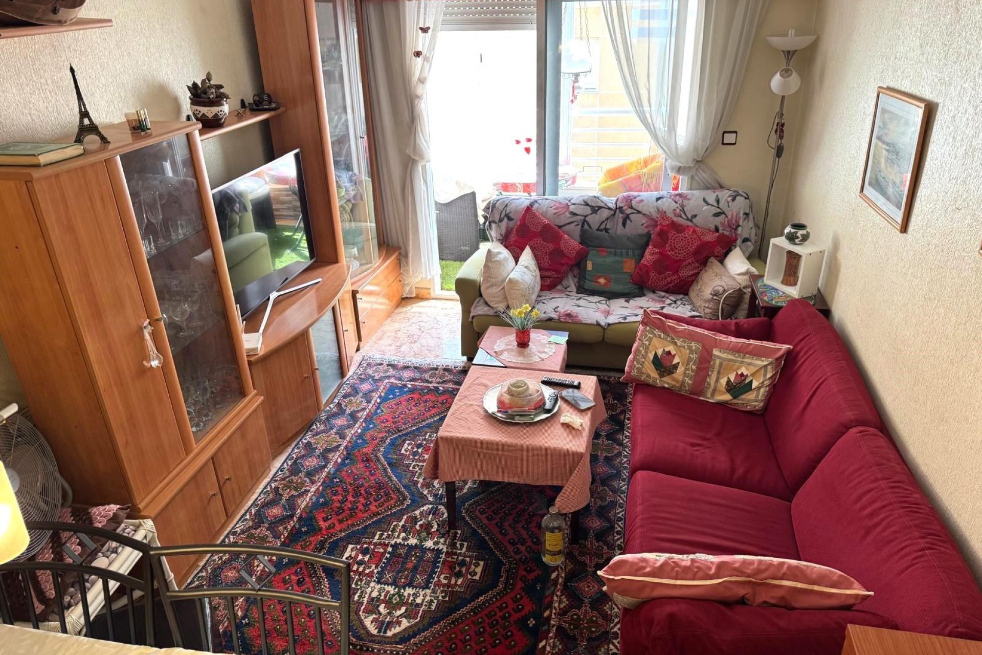 Herverkoop - Appartement -
Torrevieja - Centro