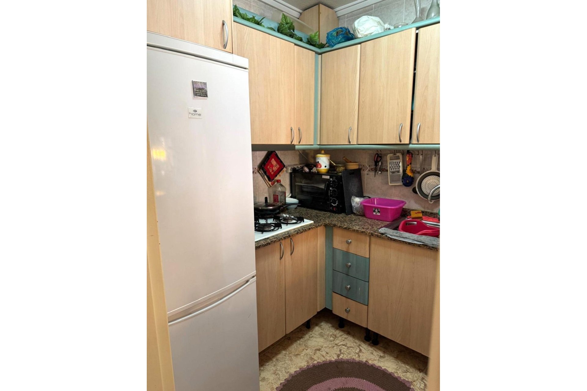 Herverkoop - Appartement -
Torrevieja - Centro