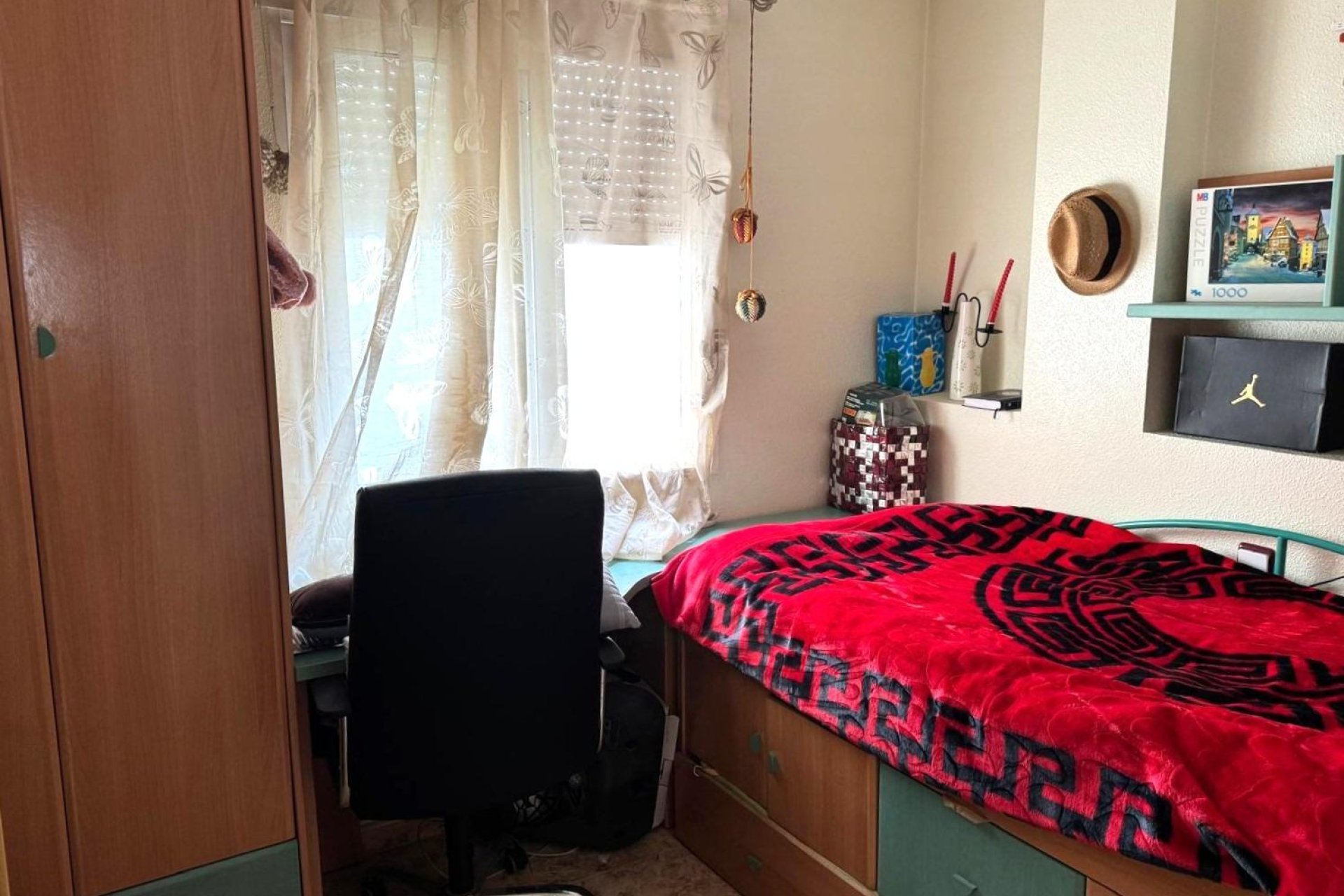 Herverkoop - Appartement -
Torrevieja - Centro