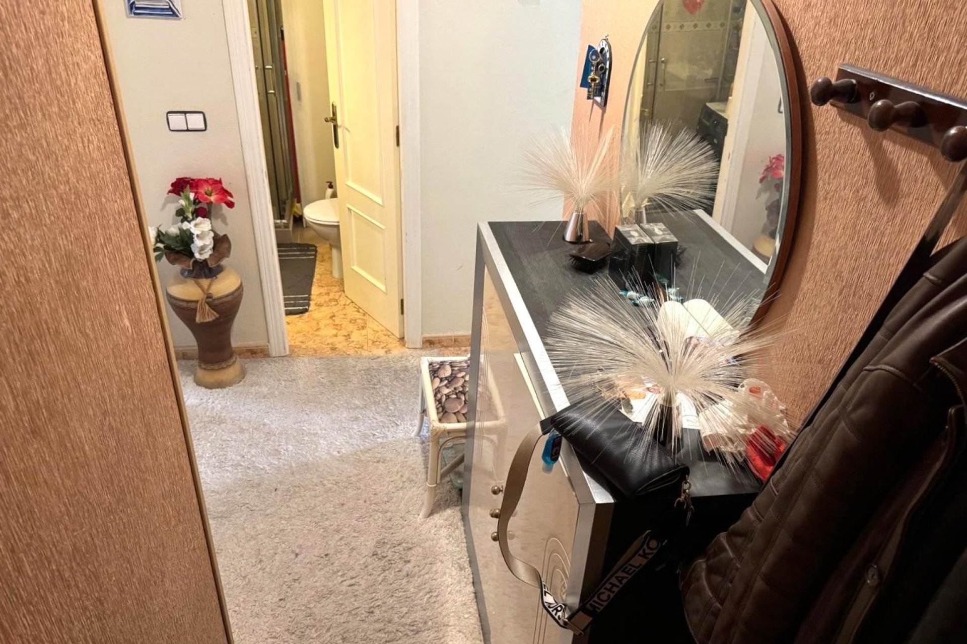 Herverkoop - Appartement -
Torrevieja - Centro