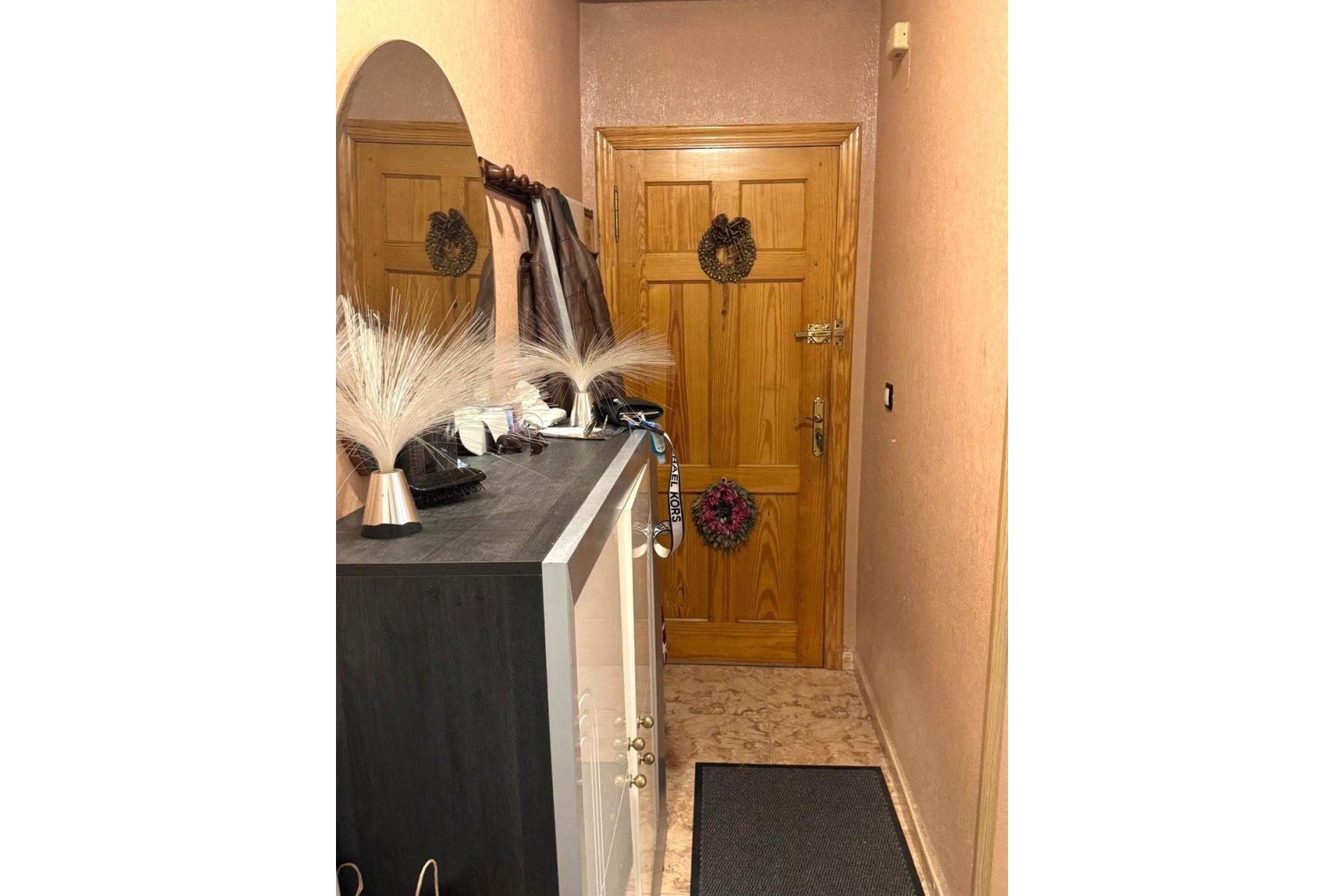 Herverkoop - Appartement -
Torrevieja - Centro