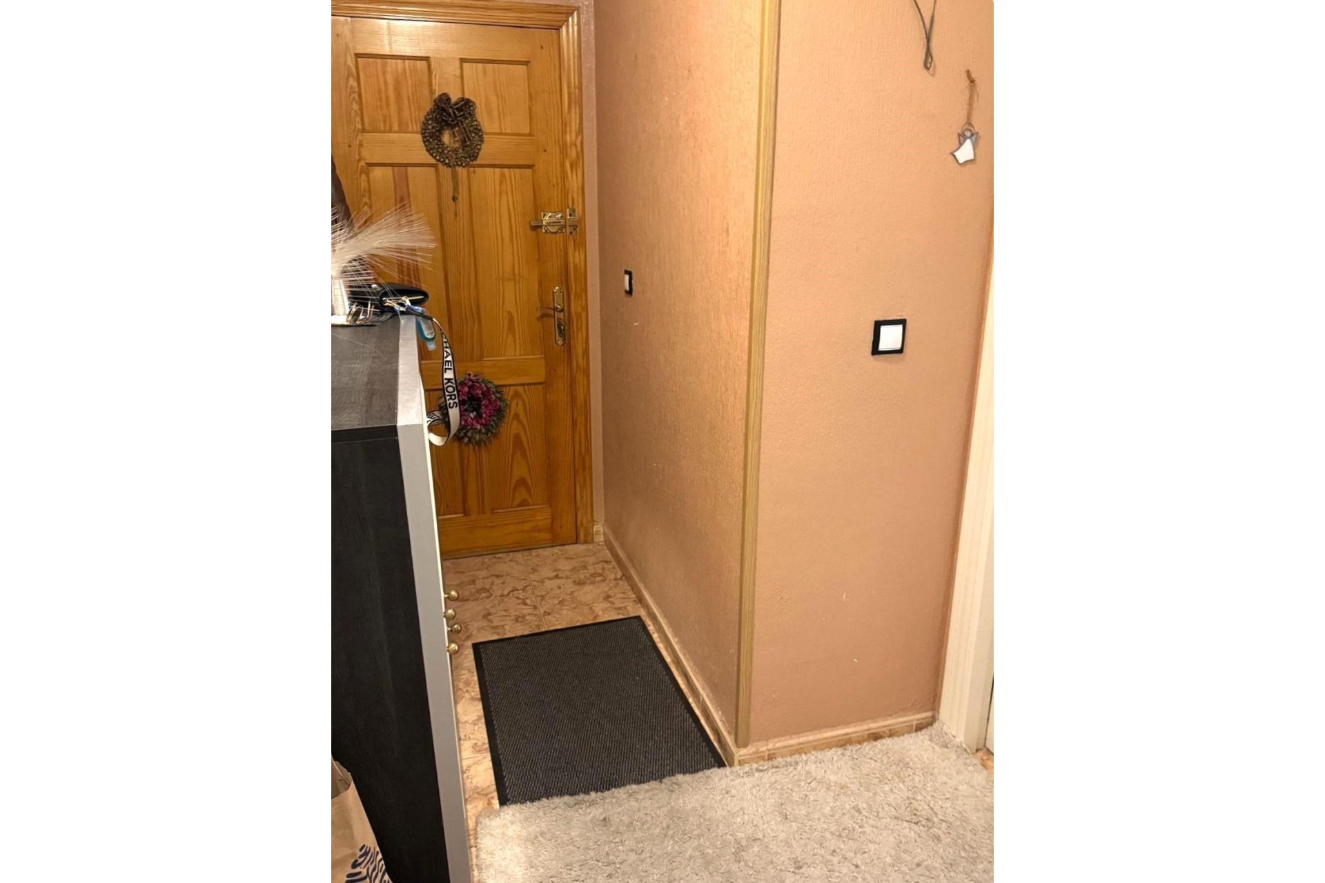 Herverkoop - Appartement -
Torrevieja - Centro