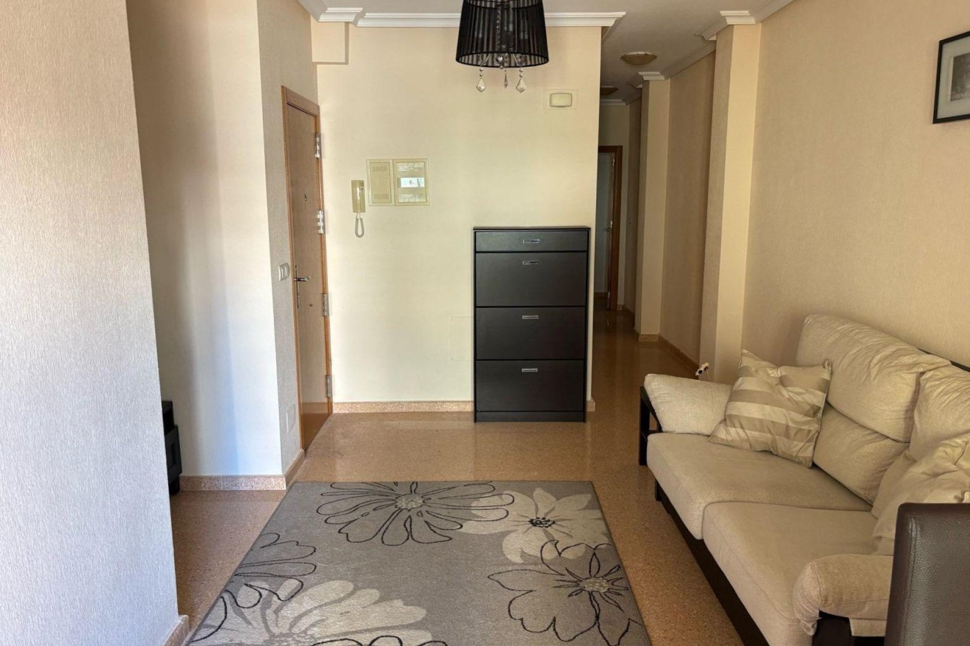 Herverkoop - Appartement -
Torrevieja - Centro