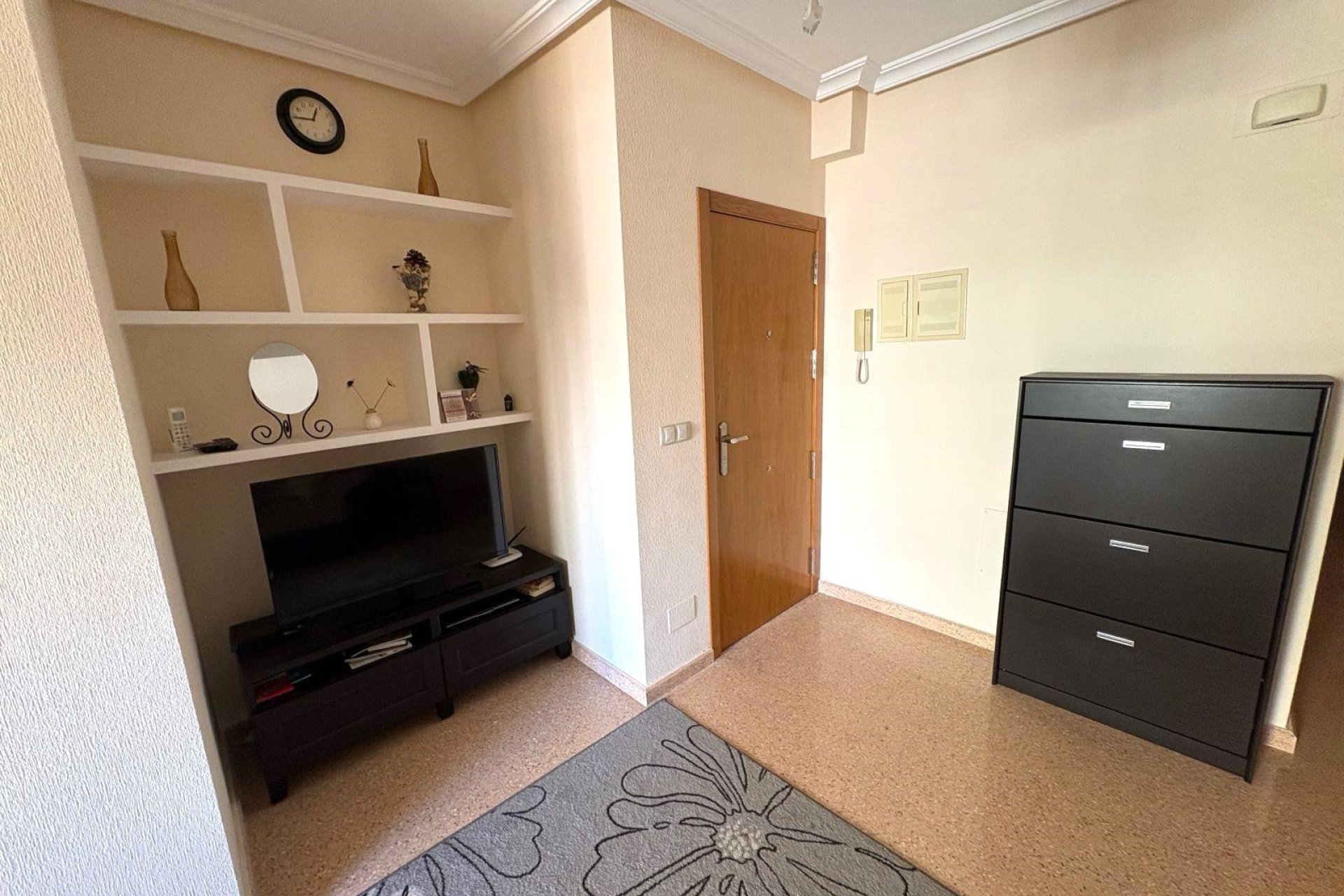 Herverkoop - Appartement -
Torrevieja - Centro