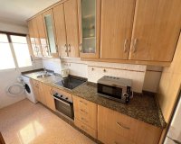 Herverkoop - Appartement -
Torrevieja - Centro