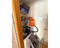 Herverkoop - Appartement -
Torrevieja - Centro