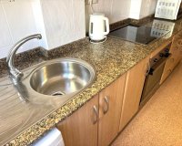 Herverkoop - Appartement -
Torrevieja - Centro