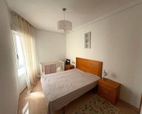 Herverkoop - Appartement -
Torrevieja - Centro