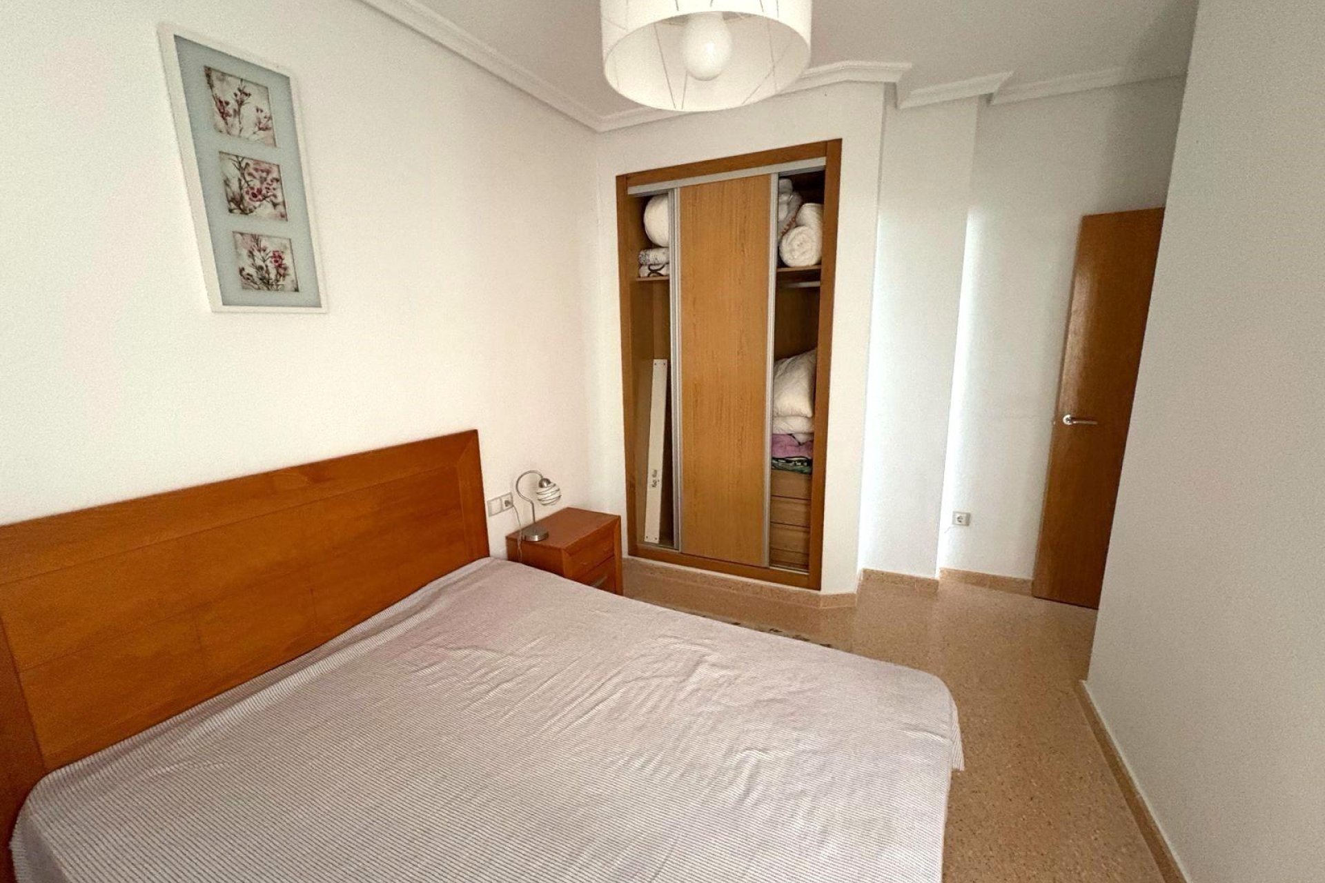Herverkoop - Appartement -
Torrevieja - Centro