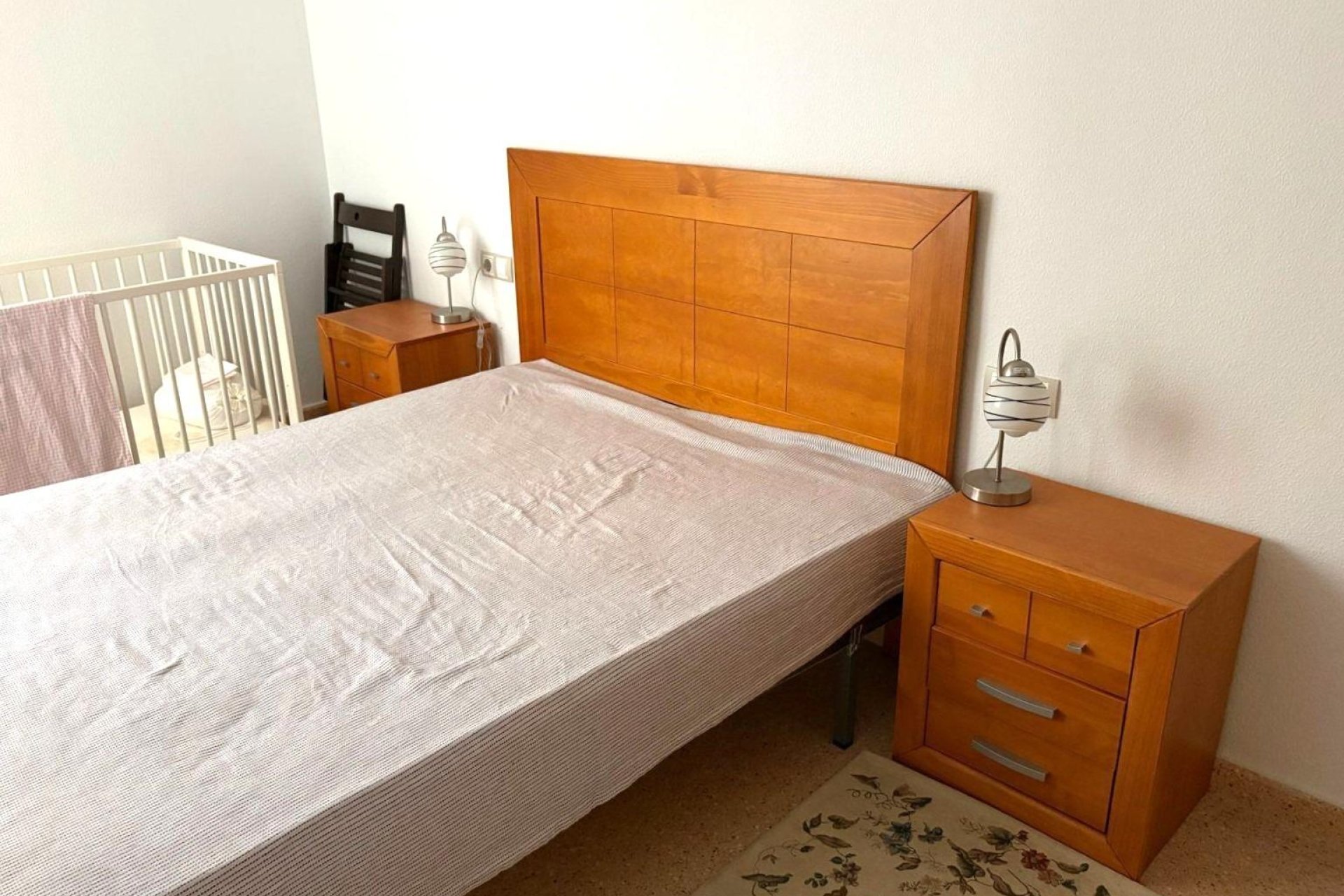 Herverkoop - Appartement -
Torrevieja - Centro