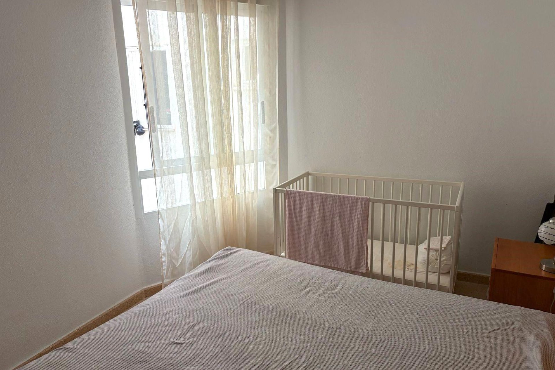 Herverkoop - Appartement -
Torrevieja - Centro