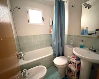 Herverkoop - Appartement -
Torrevieja - Centro