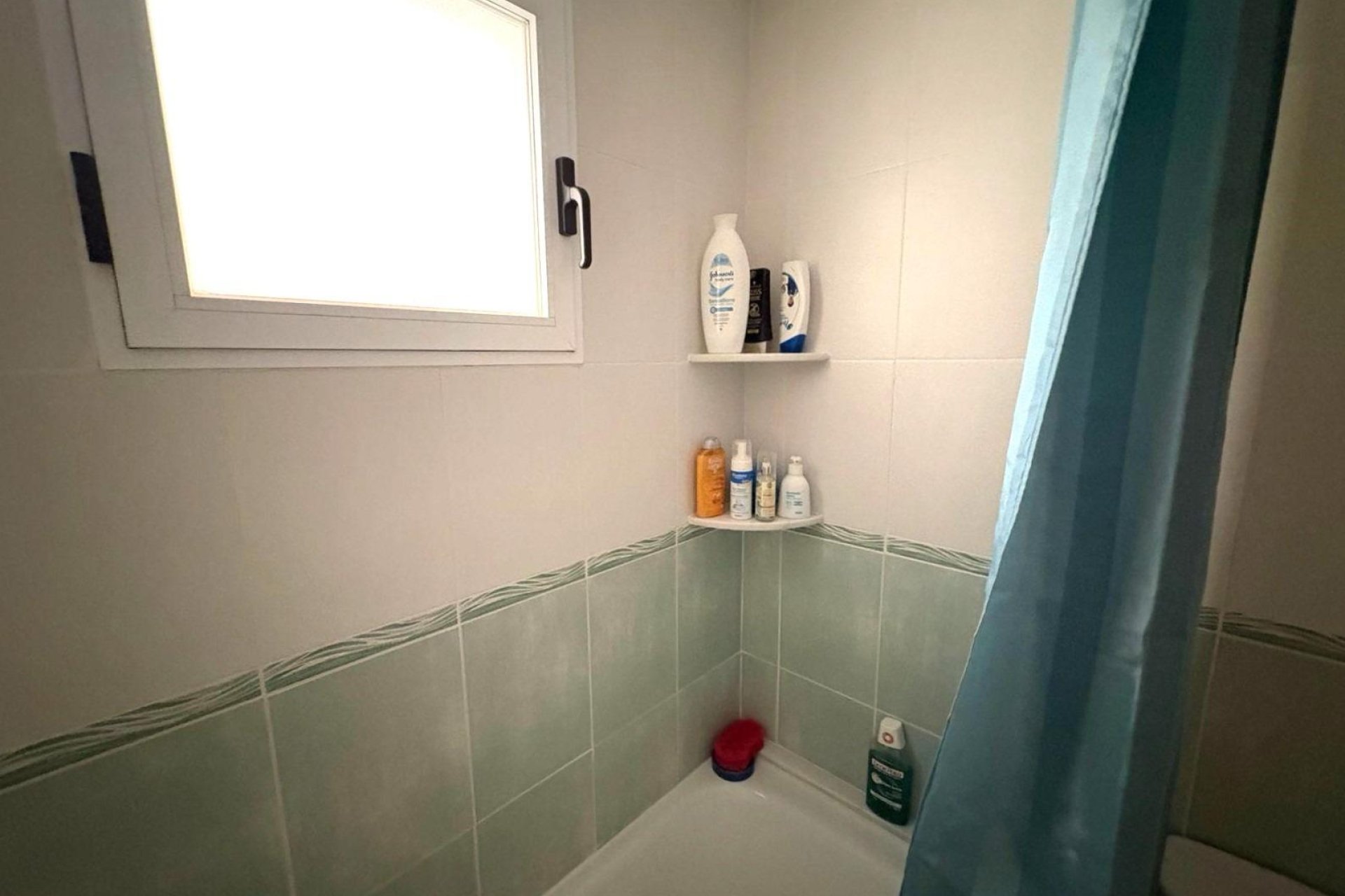 Herverkoop - Appartement -
Torrevieja - Centro