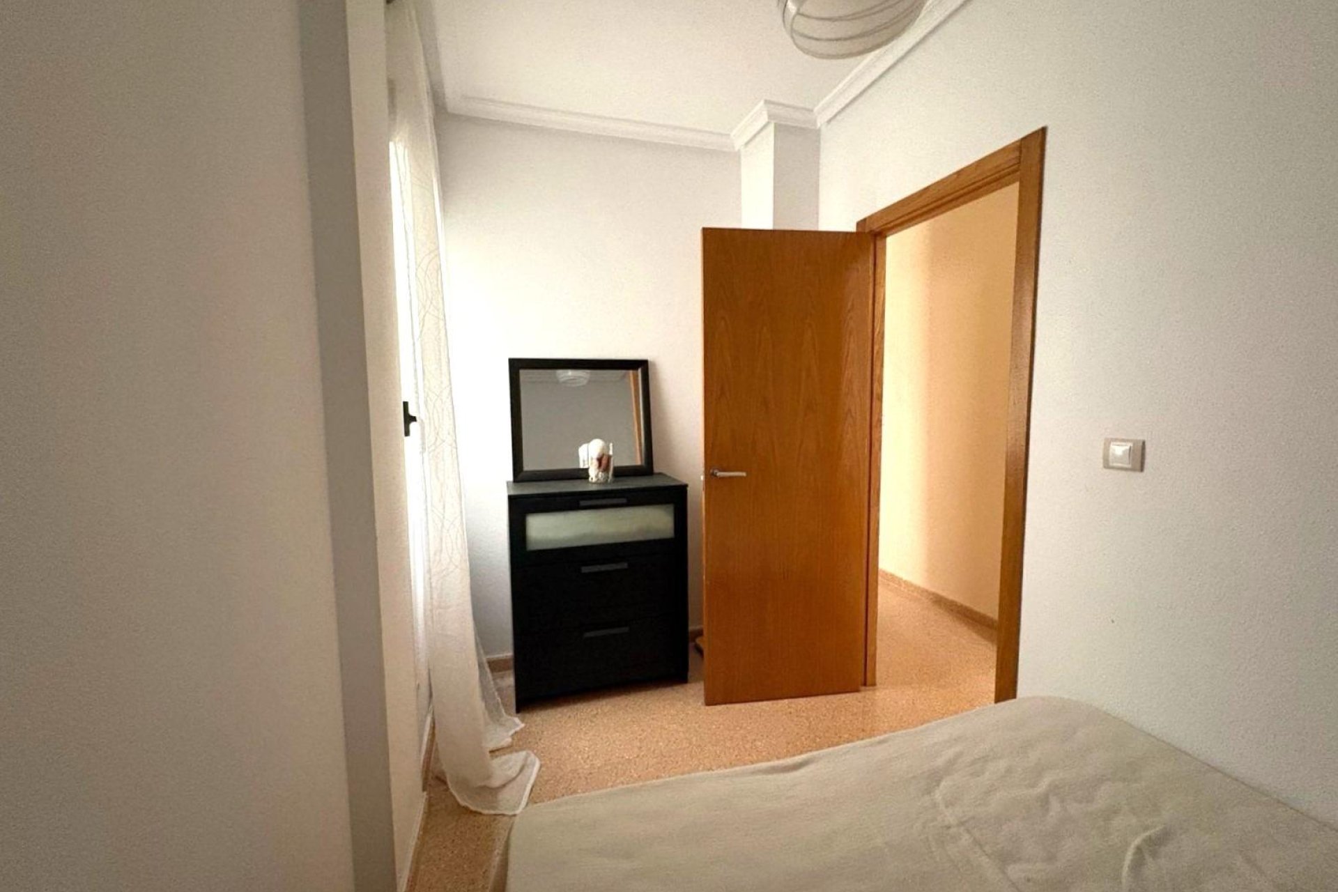 Herverkoop - Appartement -
Torrevieja - Centro