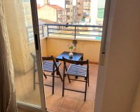 Herverkoop - Appartement -
Torrevieja - Centro
