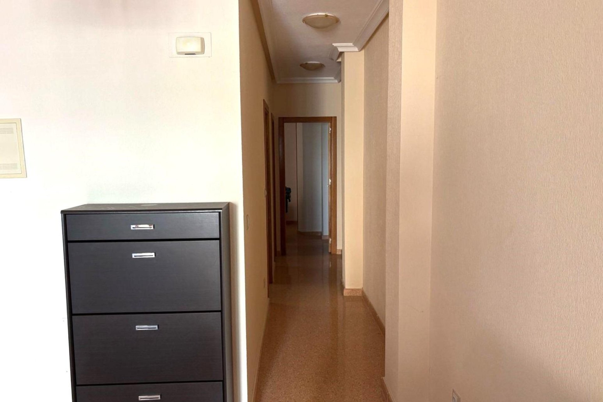 Herverkoop - Appartement -
Torrevieja - Centro