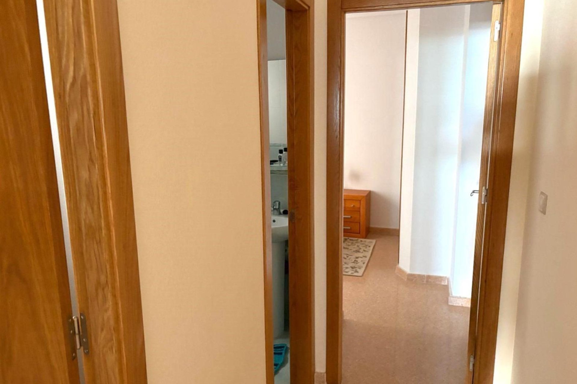 Herverkoop - Appartement -
Torrevieja - Centro