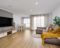 Herverkoop - Appartement -
Torrevieja - Centro