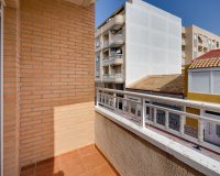 Herverkoop - Appartement -
Torrevieja - Centro