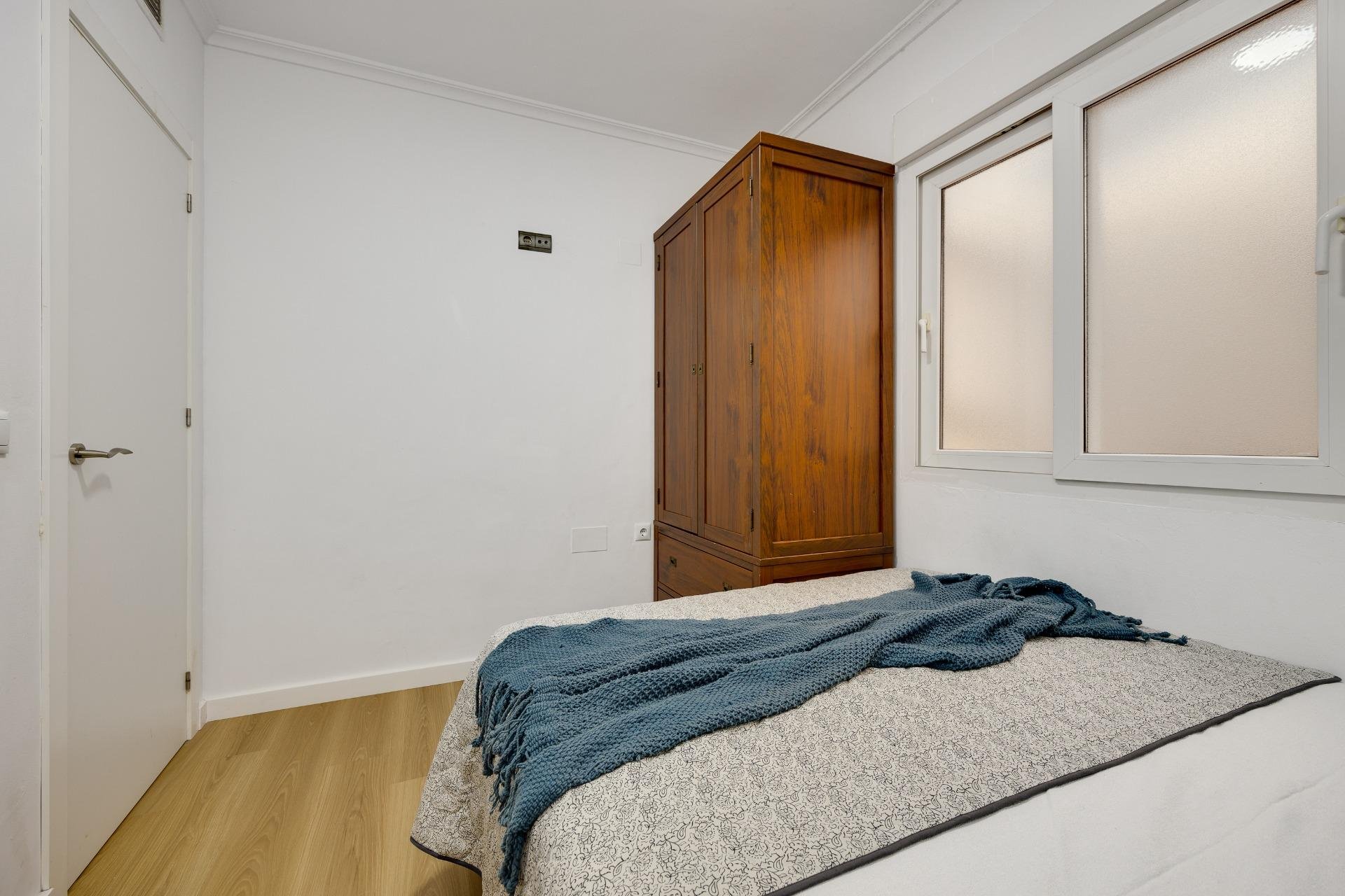 Herverkoop - Appartement -
Torrevieja - Centro