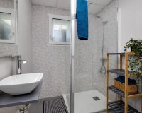 Herverkoop - Appartement -
Torrevieja - Centro