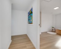 Herverkoop - Appartement -
Torrevieja - Centro