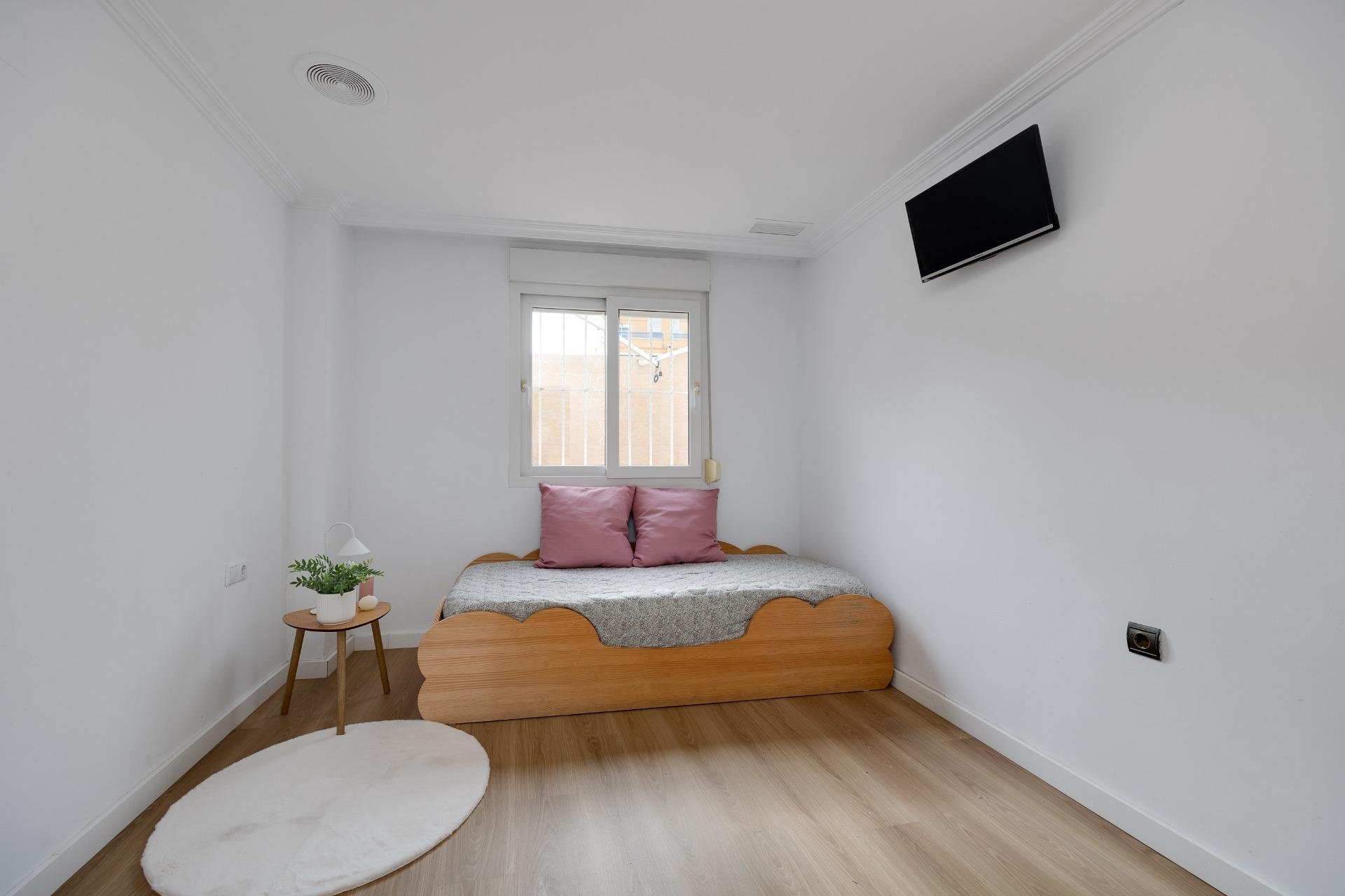 Herverkoop - Appartement -
Torrevieja - Centro