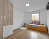 Herverkoop - Appartement -
Torrevieja - Centro