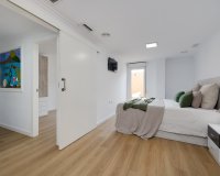 Herverkoop - Appartement -
Torrevieja - Centro