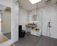 Herverkoop - Appartement -
Torrevieja - Centro