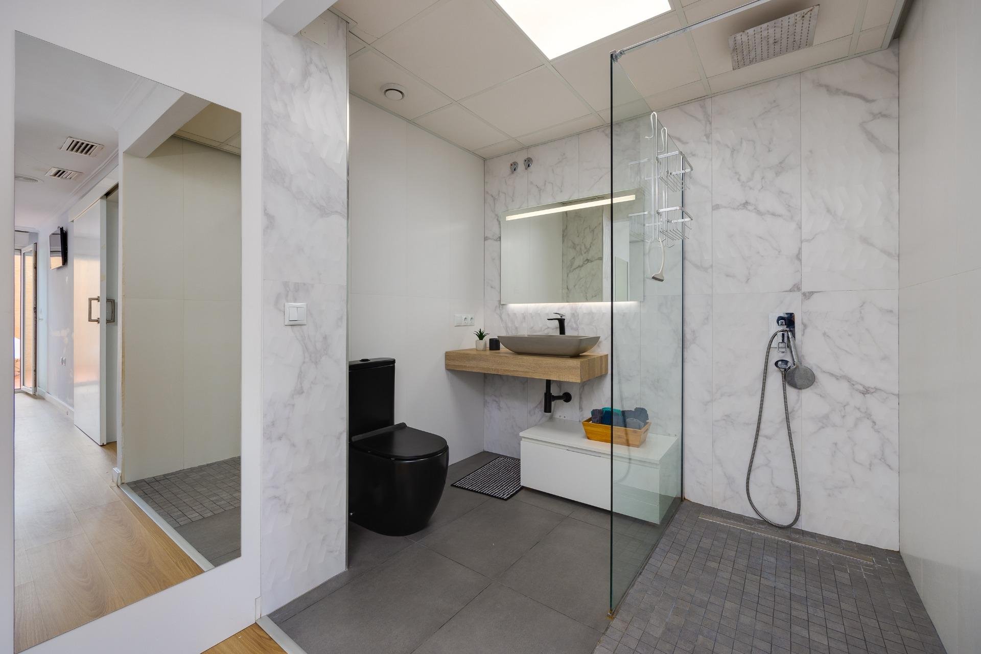 Herverkoop - Appartement -
Torrevieja - Centro