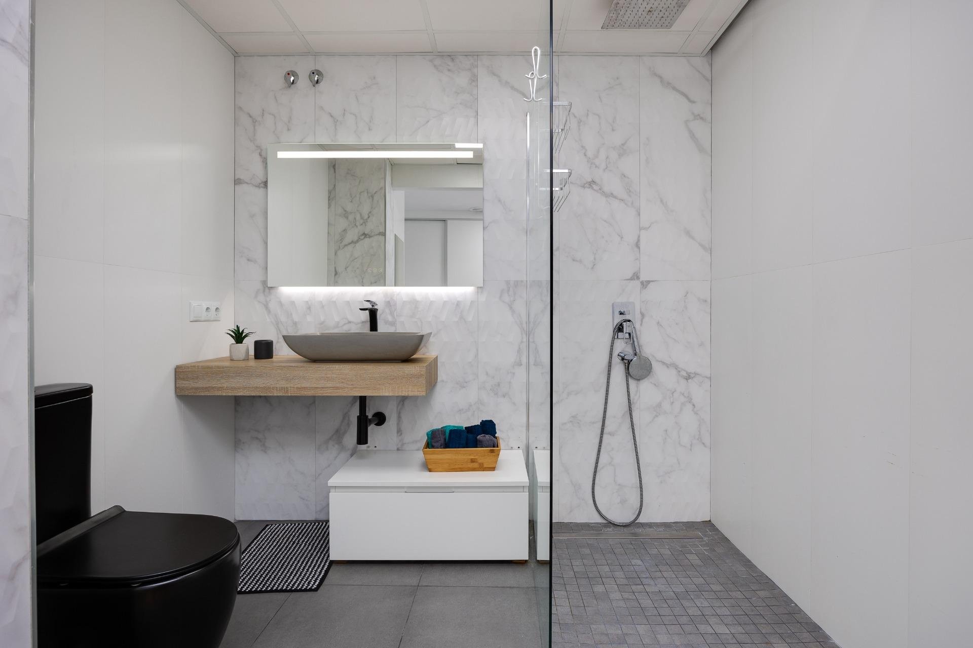 Herverkoop - Appartement -
Torrevieja - Centro