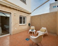 Herverkoop - Appartement -
Torrevieja - Centro