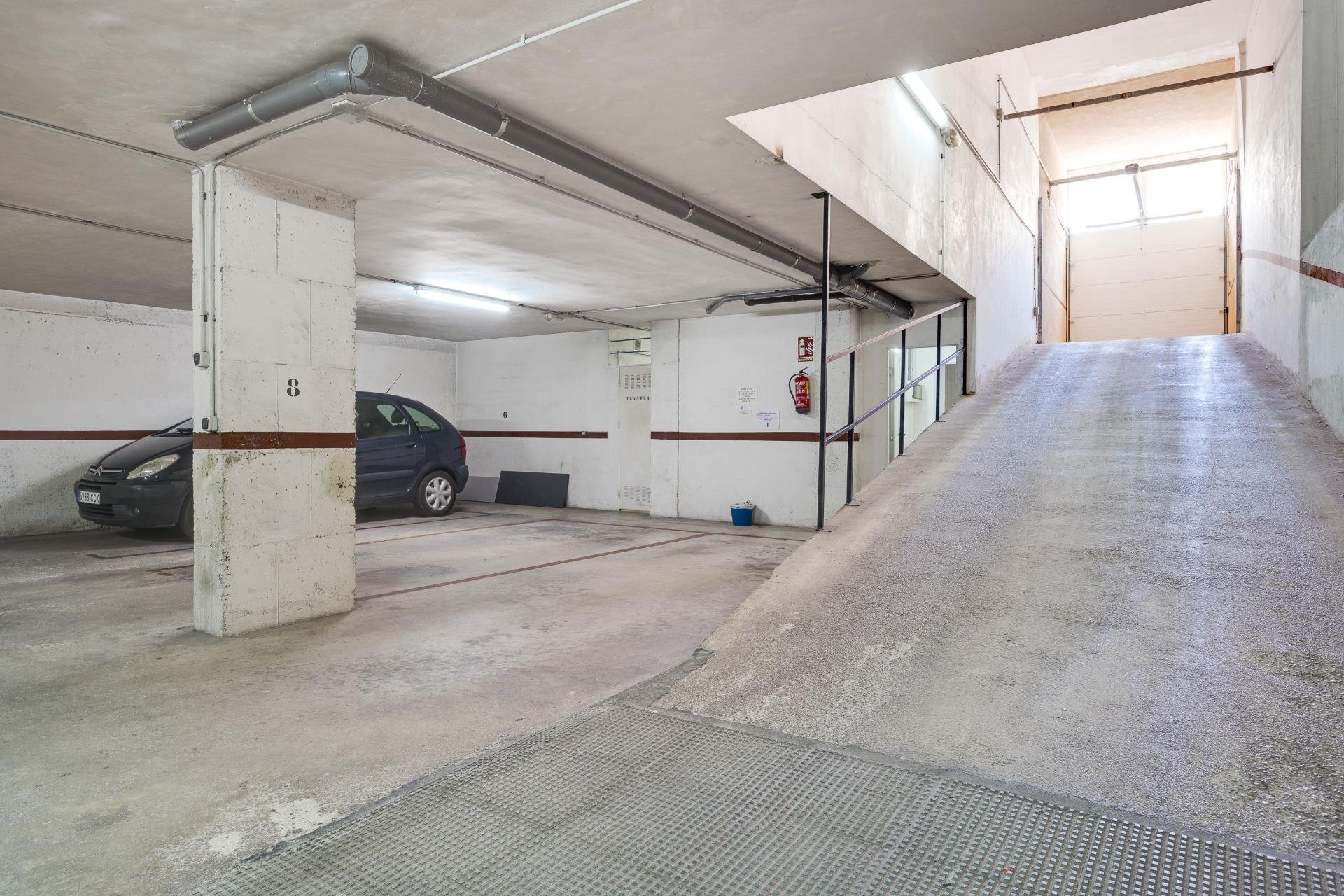 Herverkoop - Appartement -
Torrevieja - Centro