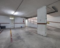 Herverkoop - Appartement -
Torrevieja - Centro