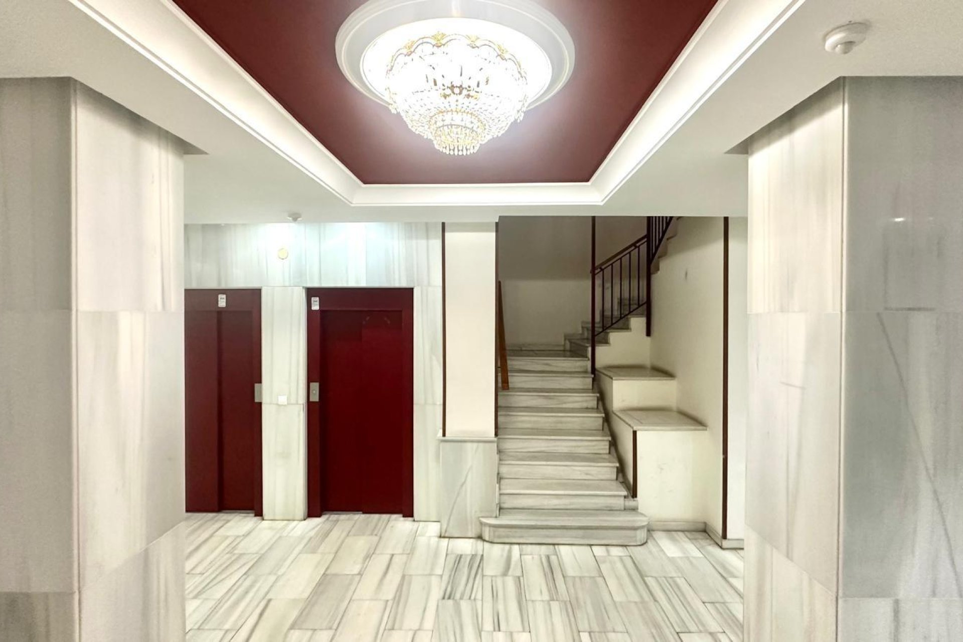 Herverkoop - Appartement -
Torrevieja - Centro