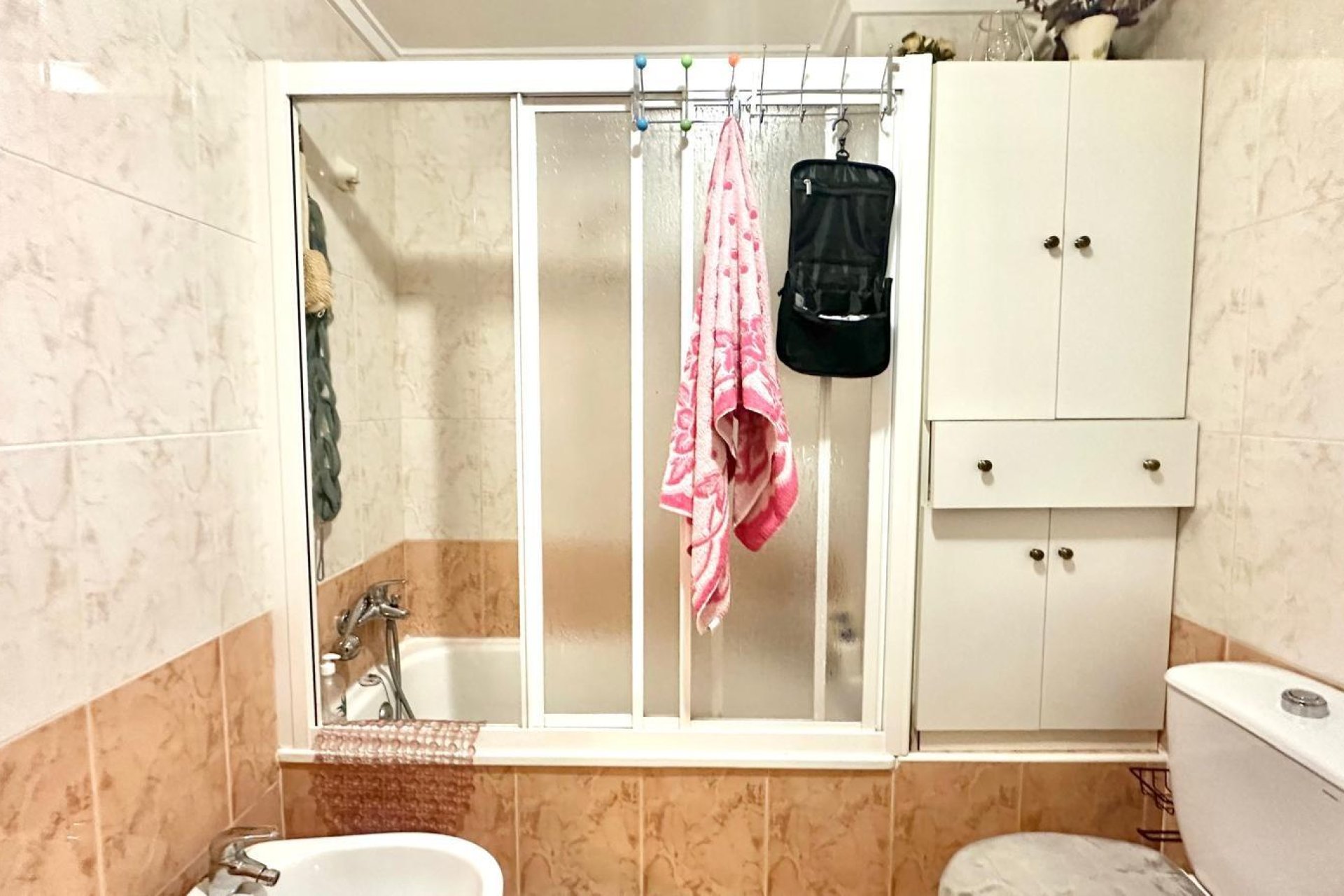 Herverkoop - Appartement -
Torrevieja - Centro