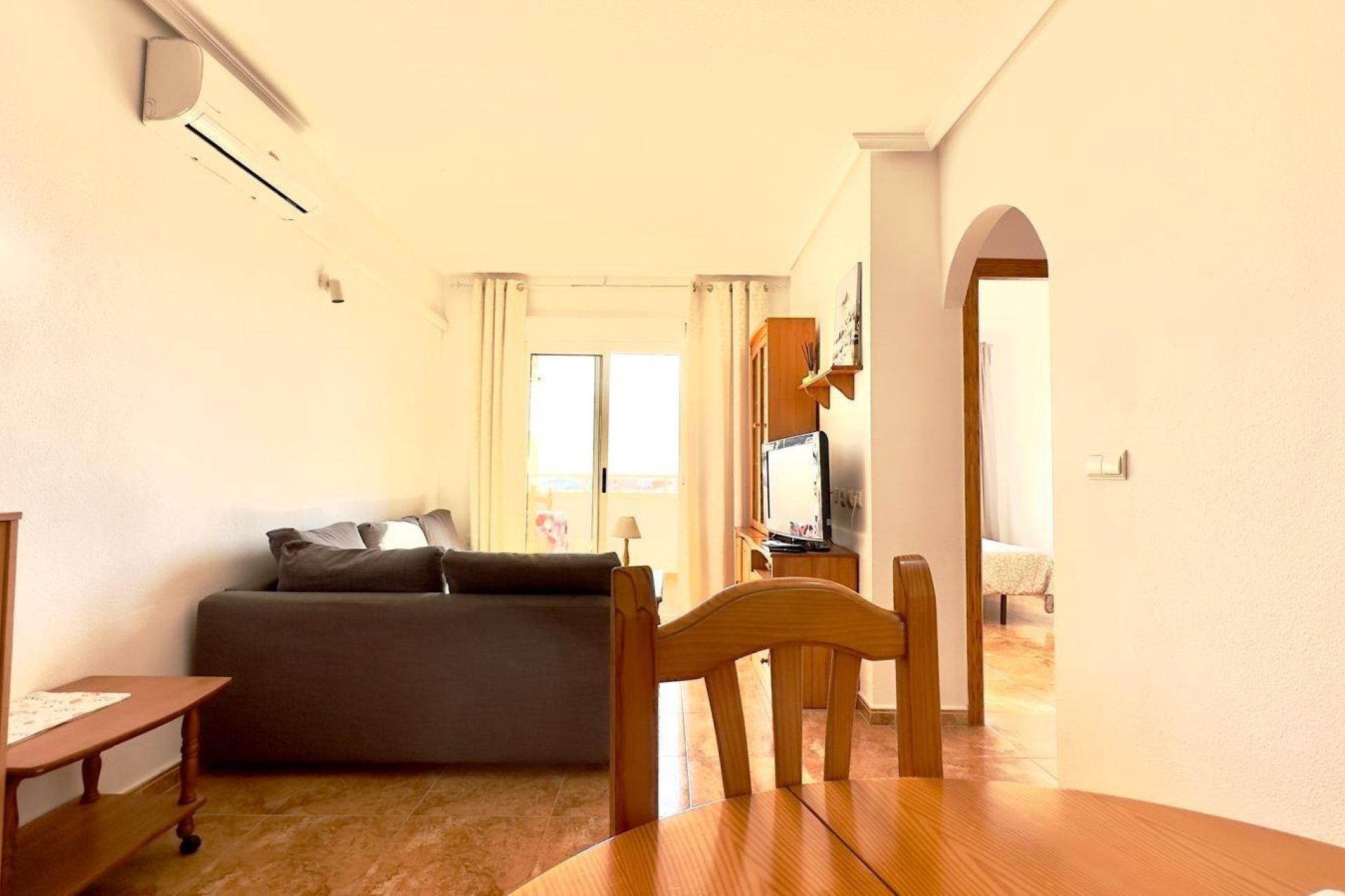Herverkoop - Appartement -
Torrevieja - Centro