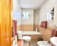 Herverkoop - Appartement -
Torrevieja - Centro