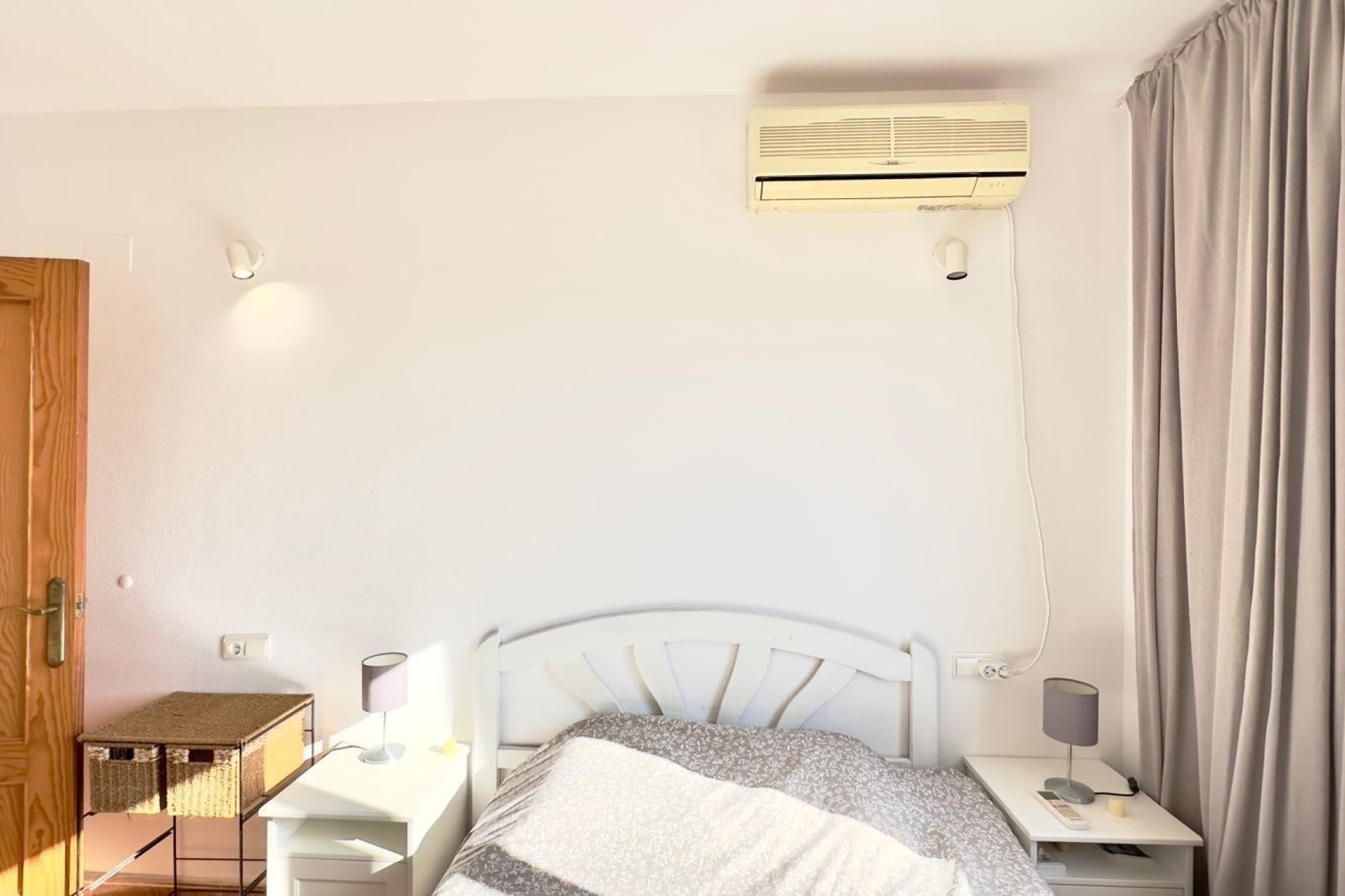 Herverkoop - Appartement -
Torrevieja - Centro