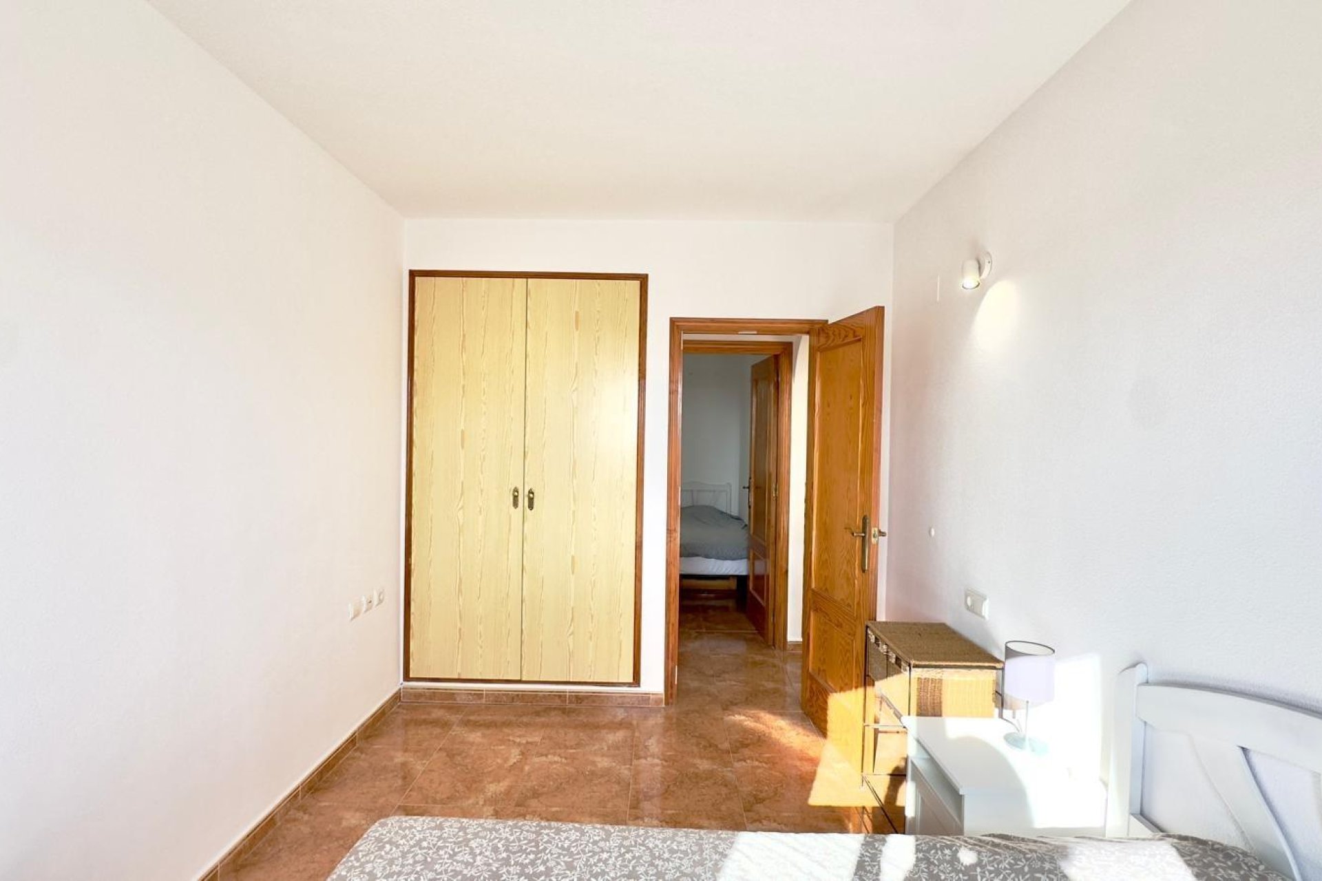 Herverkoop - Appartement -
Torrevieja - Centro