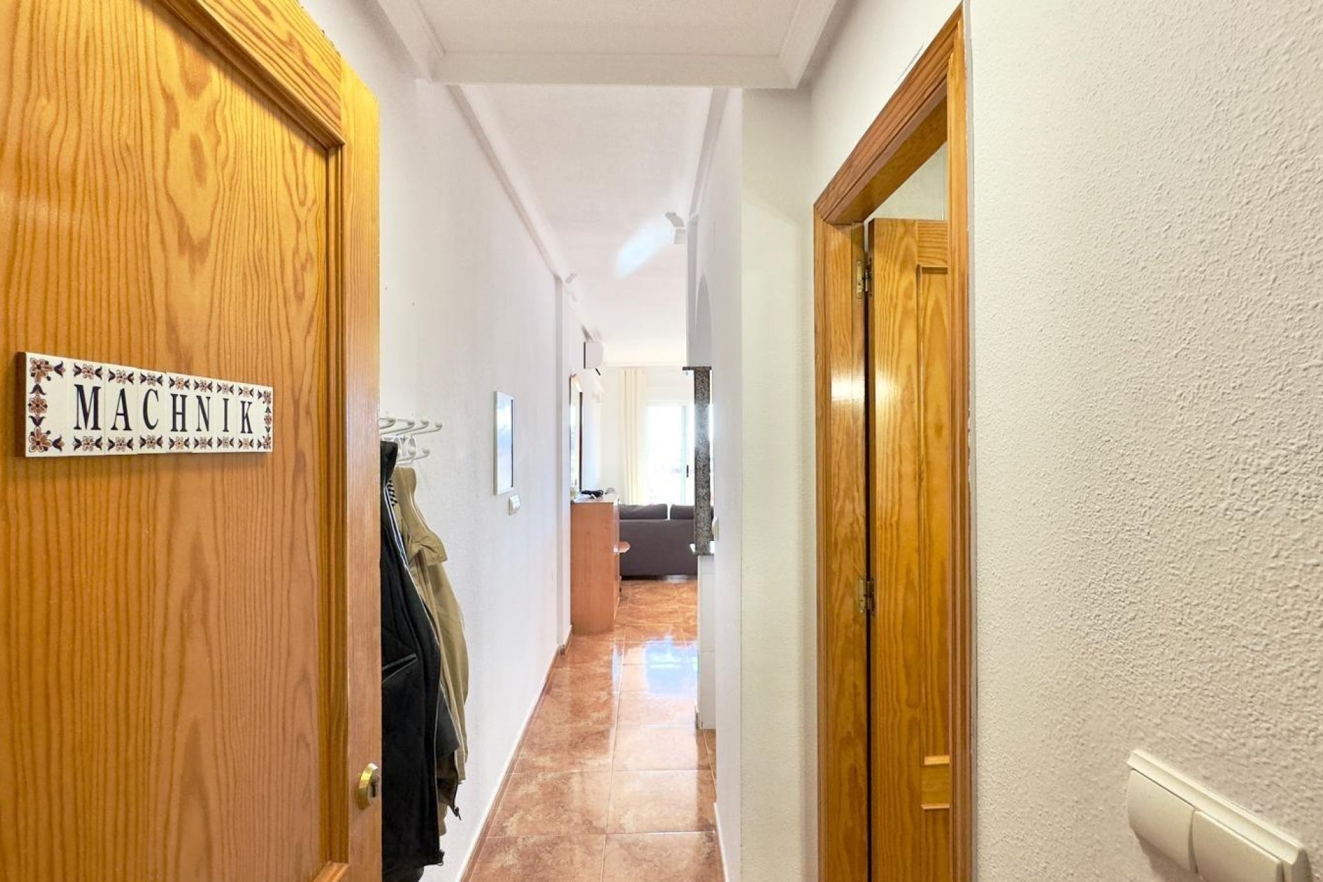 Herverkoop - Appartement -
Torrevieja - Centro