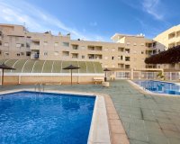 Herverkoop - Appartement -
Torrevieja - Centro