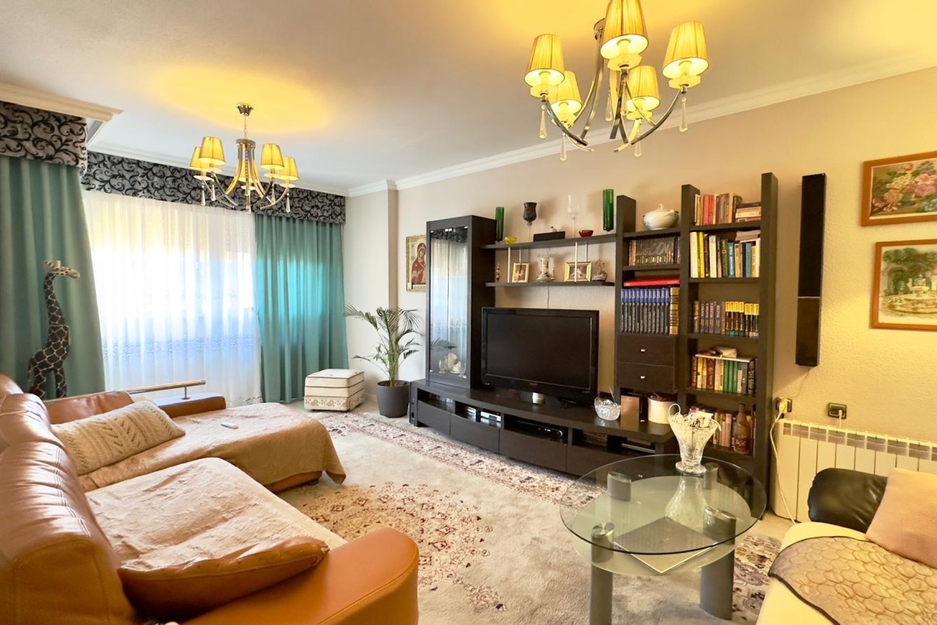 Herverkoop - Appartement -
Torrevieja - Centro