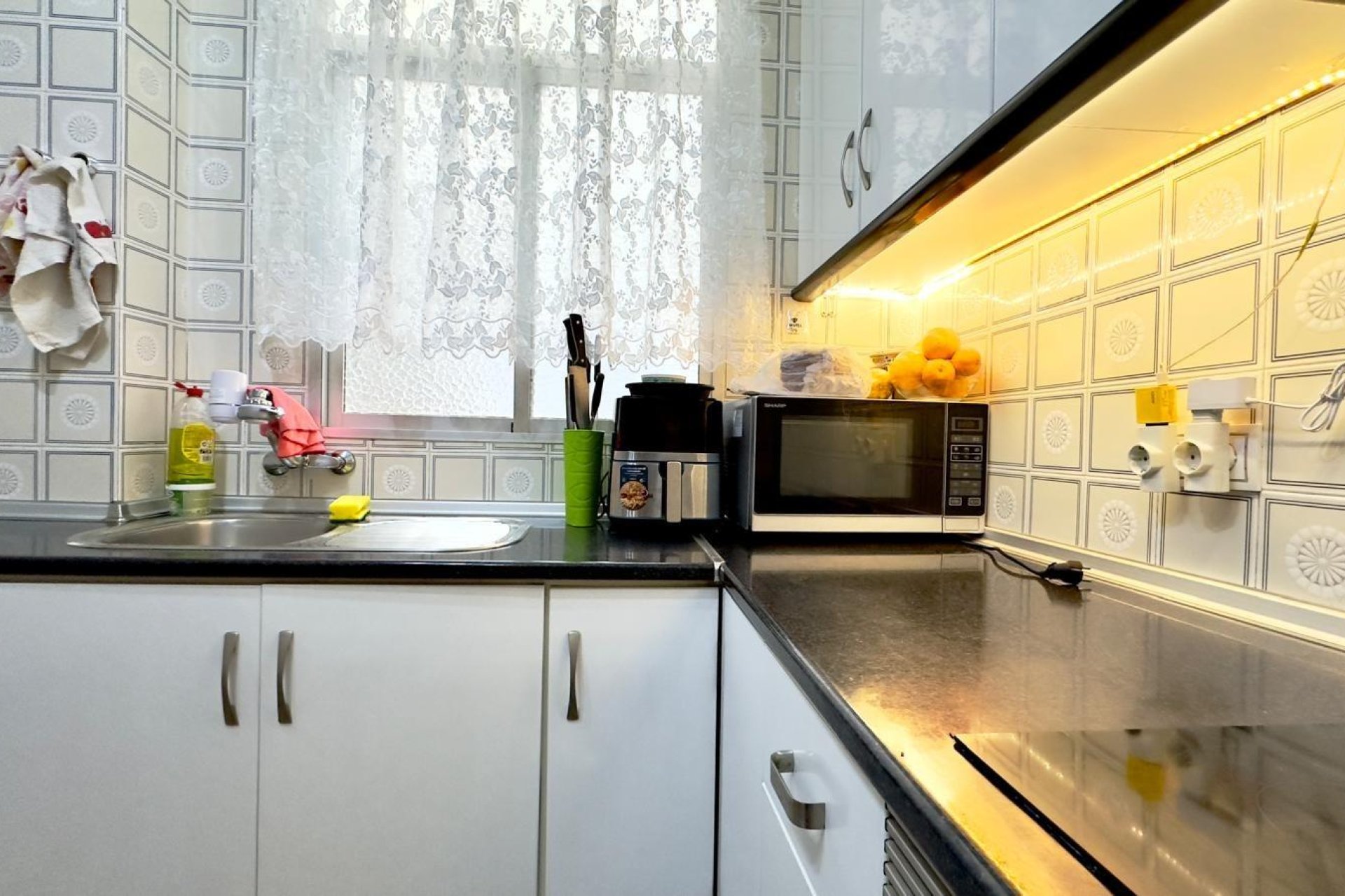 Herverkoop - Appartement -
Torrevieja - Centro