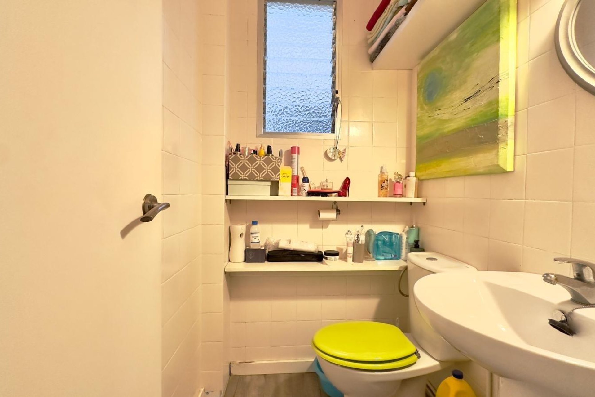 Herverkoop - Appartement -
Torrevieja - Centro